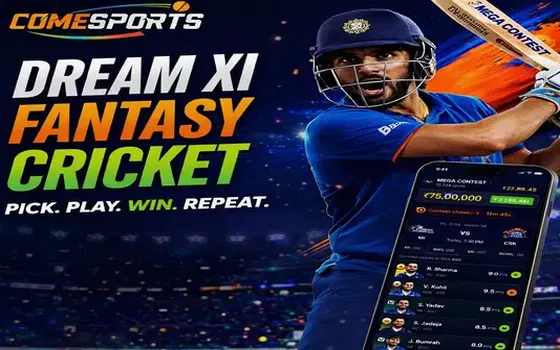 Hyderabad vs Delhi on 6bbbet